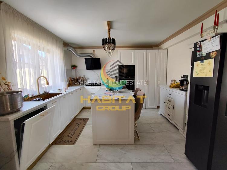 Casa Individuala Popesti Leordeni Lux - 5