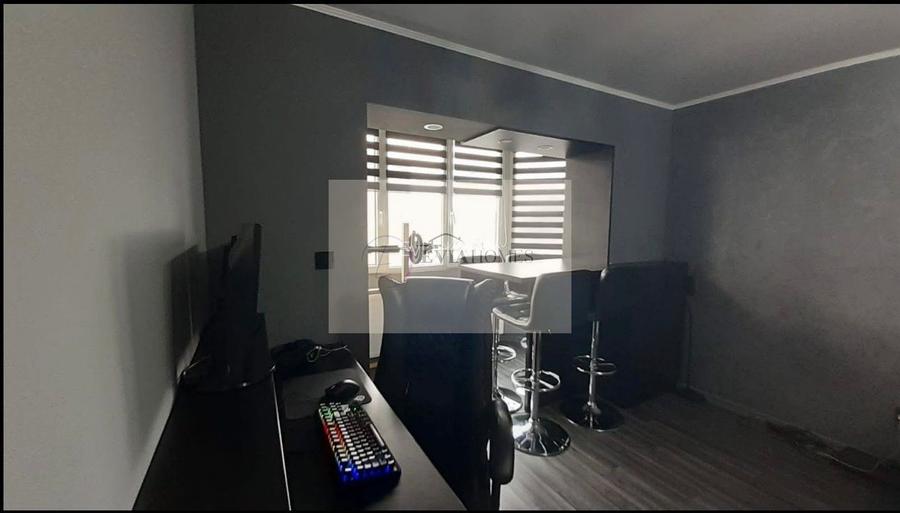 4 camere/ la 3 minute de Iulius Mall/etaj intermediar - 5