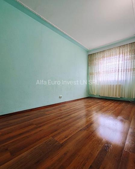 Apartament 2 camere decomandat, zona Astra - 3