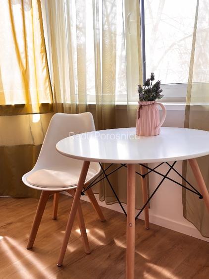 Închiriez garsonieră/studio ULTRA-CENTRAL - 2