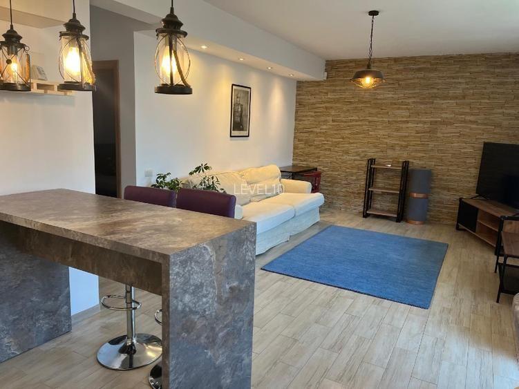 3 Camere + curte , 1500€/luna negociabil, ideal pentru familie cu copil - 2