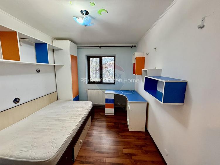 Apartament 3 camere - 3