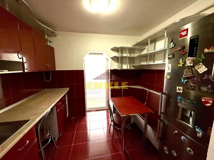 Apartament 2 camere – Zona Bazar. - 6