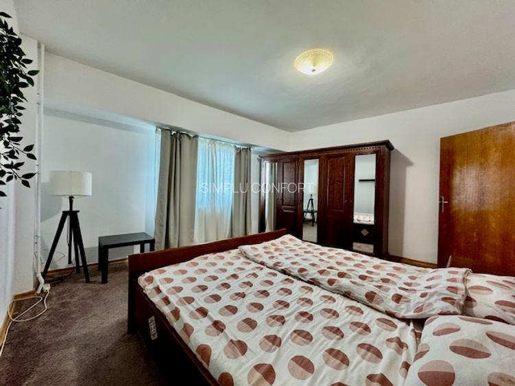 Unirii -Nerva Traian stradal - 8