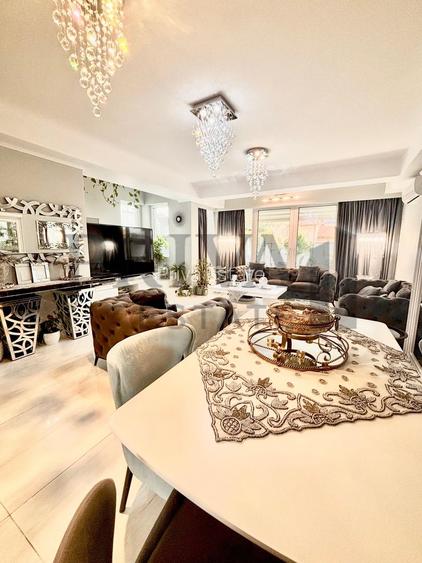 Casa individuală de lux, 5 camere, zona Braytim - 3