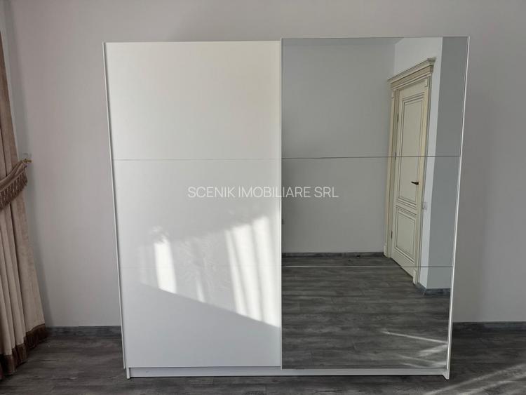 Sanpetru, casa de inchiriat P + E, gama premium, totul nou, prima inchiriere - 11