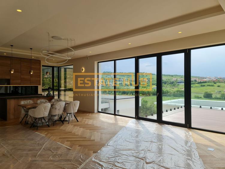 Vila premium in Borhanci, proiect exclusivist - 3