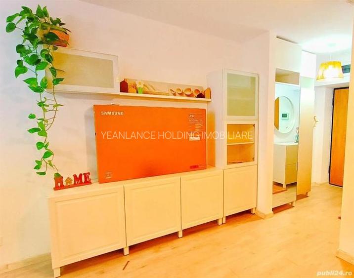 Republica.Va propunem spre inchiriere apartament cu 1 camera,decomandat,conf1 - 11