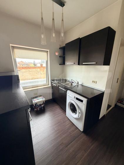 Apartament 2 camere, imobil tip vila, Titulescu - 3