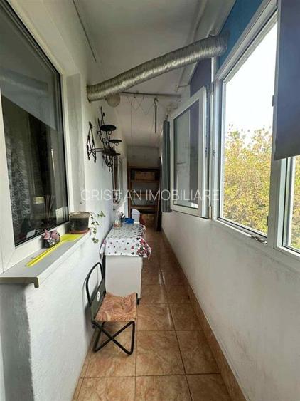 2 camere, 57 mp, Decomandat, Semi-mobilat, Obor - 6