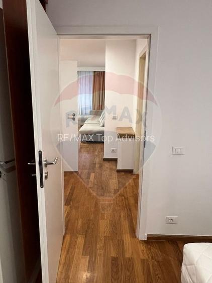 INCHIRIERE Apartament cu 2 camere in zona Nordului - 20