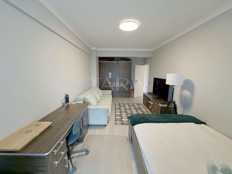 Apartament 3 camere modern | Zona Biblioteca Județeană - 6
