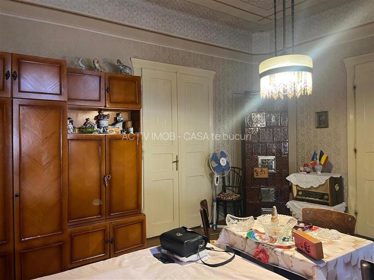 Lugoj, Ap., La Casa, 3 Cam., 80 Mp., Xenopol - 29