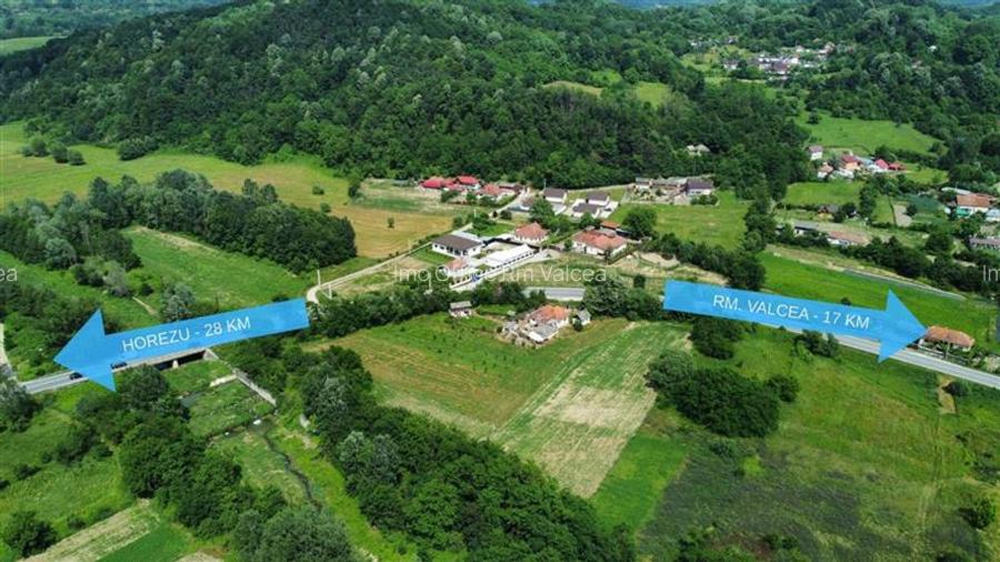 TEREN COMERCIAL, LOGISTIC SAU PARCELABIL - 10.176 Mp - 3