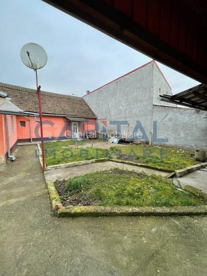 Casa de vanzare, zona Poiana Turda, comision 0% - 2