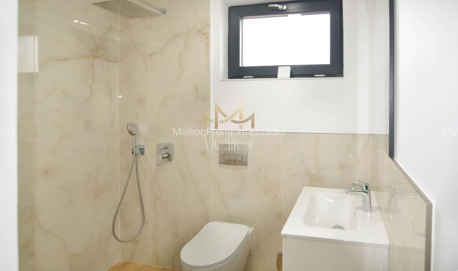 Vilă modernă premium în Gheorgheni, 2 nivele, finisaje de lux - 7