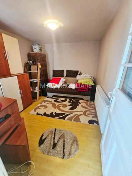 Casă cu teren generos de 1.297 mp, zona Rudului – Ploiești - 11