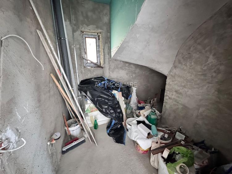 CASA INDIVIDUALA - 180 MP UTILI, TEREN 324, TOATE UTILITATILE, COMIS 0 - 12