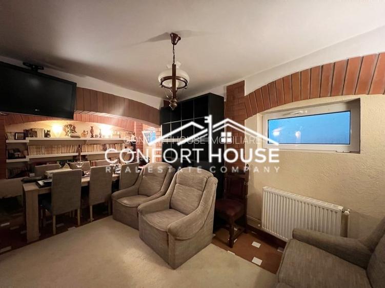 Vila cu gradina de vis in PIPERA - 47