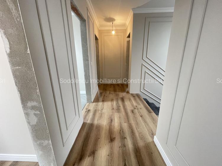 Proprietate premium,finisaje moderne,zona Ronat-Mehala - 21