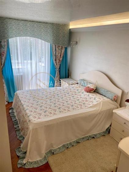 Apartament de 2 camere in zona Dorobanti Axinte Uricariul - 4