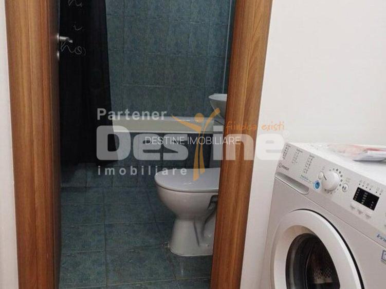 Apartament 3 camere - parter intr-o zona verde si aerisita – Bd. Timisoara - 8