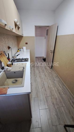 OCAZIE - GARA SPATIU COMERCIAL STRADAL 2 CAMERE IDEAL SEDIU, BIROURI, CABINETE ! - 8