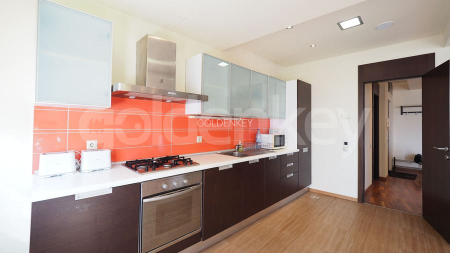 Apartament modern cu 3 camere | garaj | piscina comuna - 7