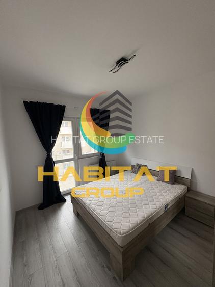 Mutare Rapida! Apartament Decomandat De 2 Camere 63.81mp Zona Metalurgiei - 4