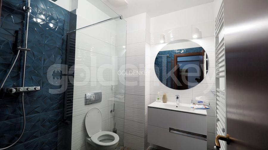 Apartament genros cu 3/4 camere | 191mpc | 90mp gradina - 8