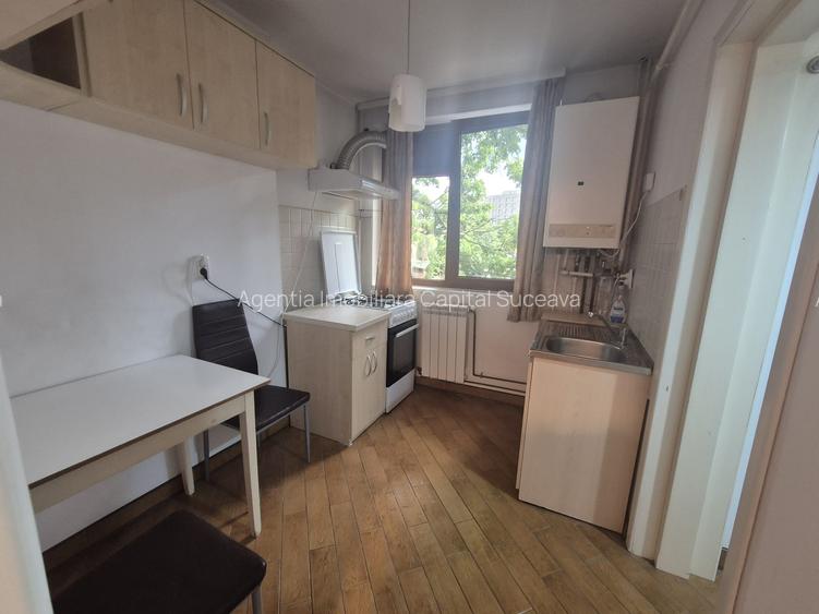 Apartament 2 camere ULTRACENTRAL de inchiriat - 4