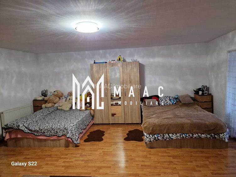 Apartament 3 Camere | 93 Mp Utili | Pivniță 7 Mp | Zonă Ultracentrală - 8
