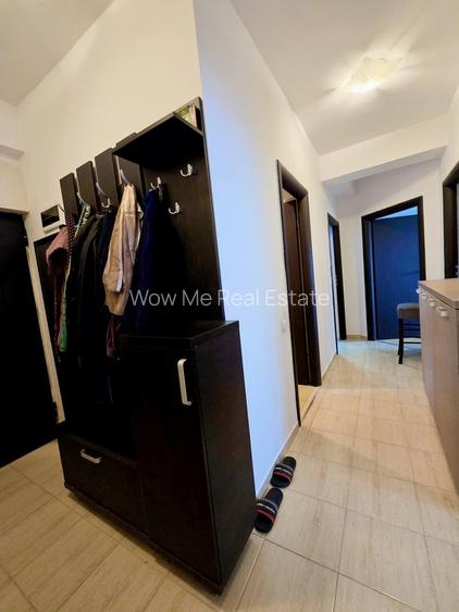 Apartament 3 Camere Strada Mărului, Fundeni Dobroești - 3