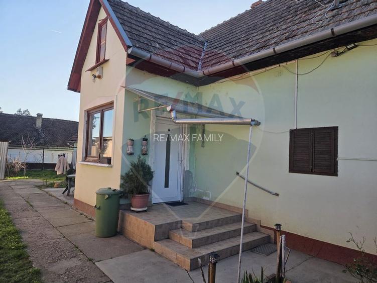 Casa cu mansarda in Sarkad Ungaria - 3