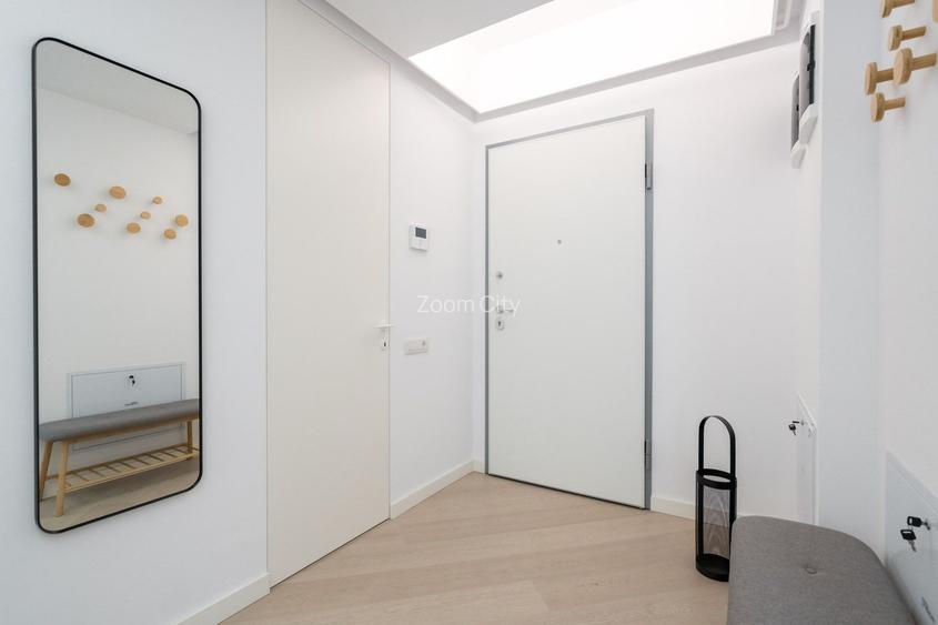 COMISION 0% - Apartament superb mobilat-utilat parcare subterana inclusa - 18