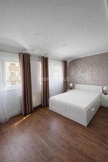 Apartament 2 camere de închiriat, Europa – str. Augustin Doinaș | 42 mp - 5