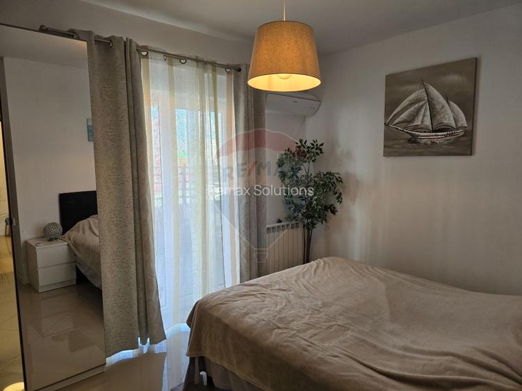Apartament si loc parcare în zona promenada Mamaia Nord, Constanta - 8