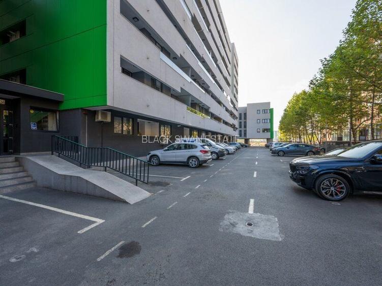 Garsonieră modernă, mobilată nou, Style Residence - 4