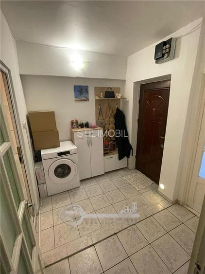 Apartament 1 Camera CUG - 280  euro - 5