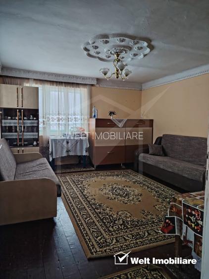 Vanzare casa aproape de oras - 4