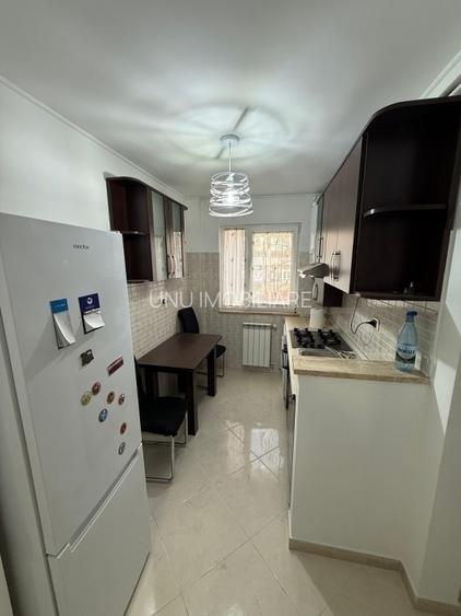 Apartament 2 camere -Alexandru cel Bun- - 3