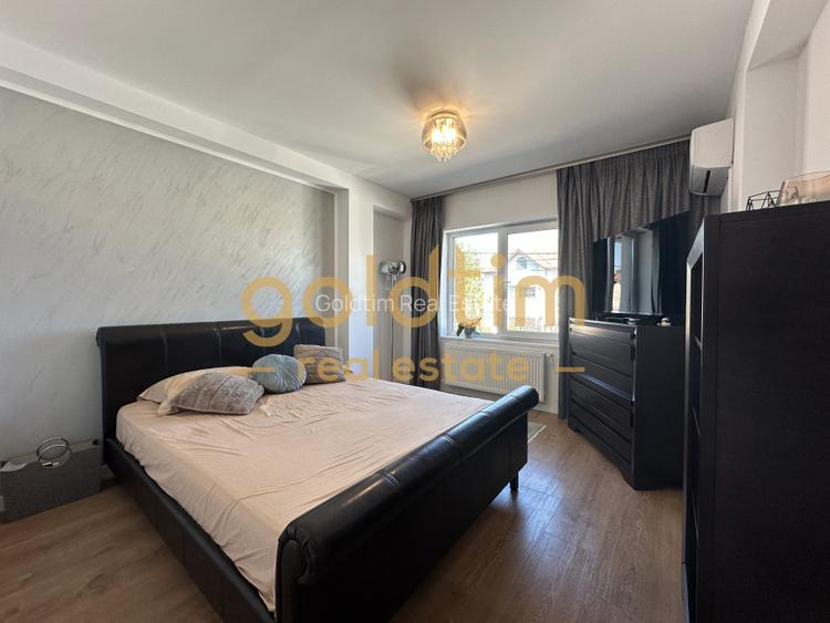 Vila superba/Zona linistita/Odai/Otopeni/5min Metrou/Facilitati in apropiere - 16