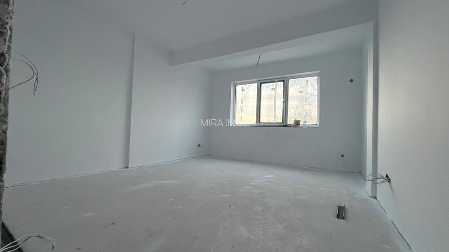 Apartament de vânzare – Bloc boutique (3 etaje) cu lift - 3