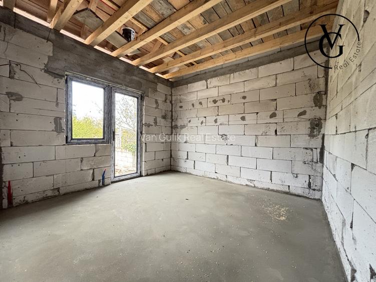 Casa P+M, 300 mp, 5 camere | Lumina | Predare la cheie - 7