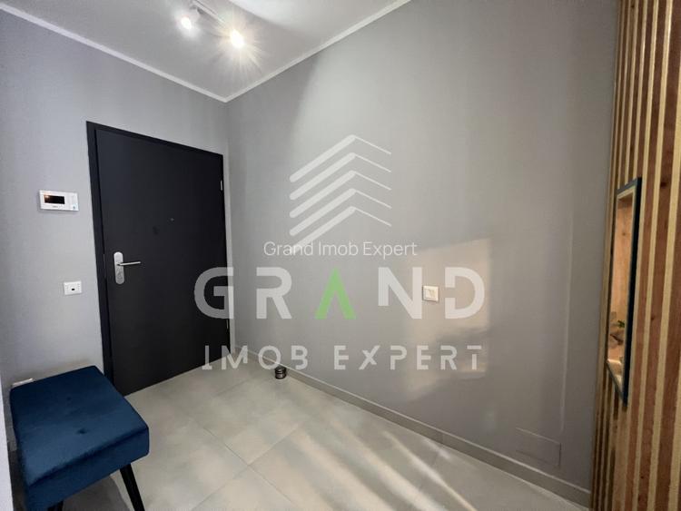 Ap 2 camere | Terasă 12 mp | Parcare subterană+Boxă | Zona Frunzișului–Azoria - 20