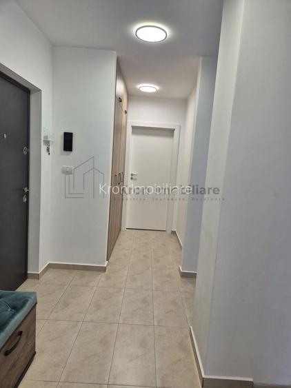 Apartament 2 camere cu parcare subterana - 12