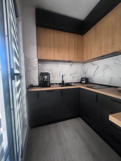 Apartament 2 camere, Smart Residence, Lujerului - 9