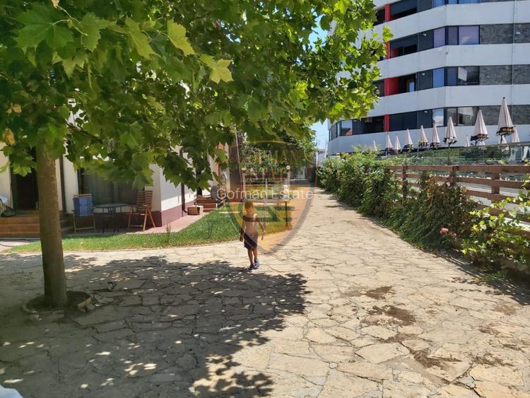 Duplex: P+1+Mansarda: 100mp utili + 100mp curte/parcare , Mamaia Nord, Papaya - 30