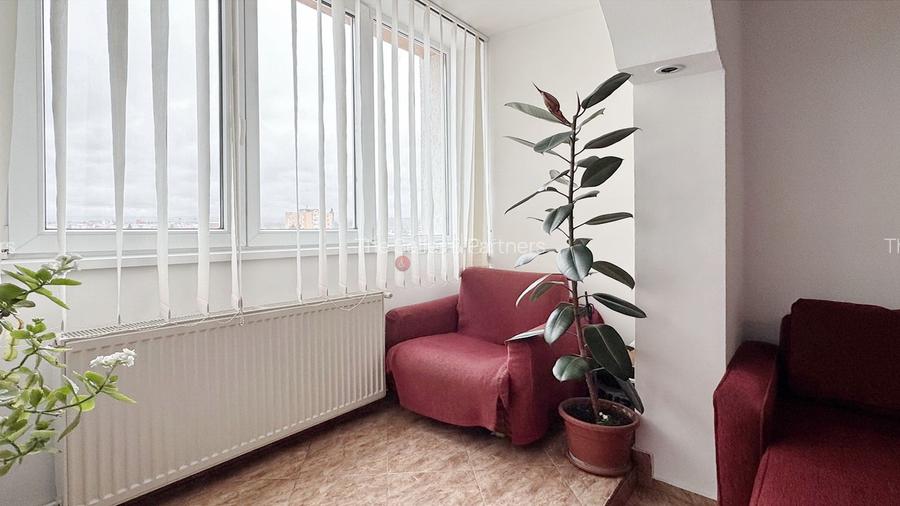 Zona Verde Aproape - 5