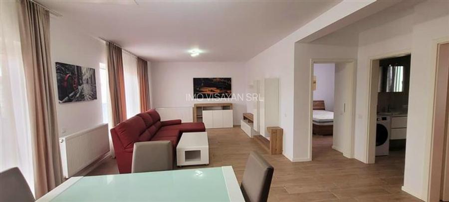 apartament nou si modern, Selimbar - 3